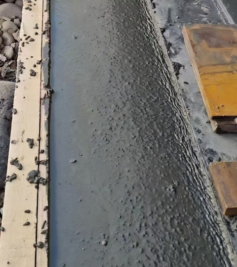 康平环氧砂浆的特点及施工流程​