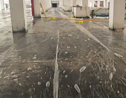 康平不发火砂浆和不发火金属骨料有什么区别